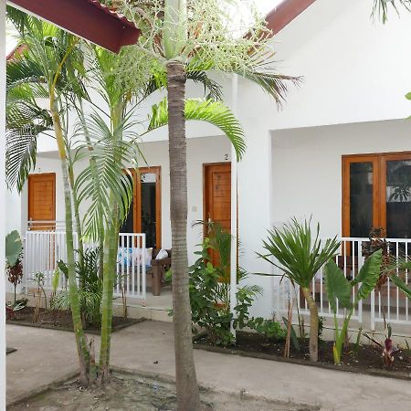 Rumah Side Διαμέρισμα Τζίλι Τραγουανγκάν Εξωτερικό φωτογραφία