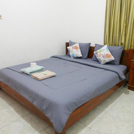 Rumah Side Διαμέρισμα Τζίλι Τραγουανγκάν Εξωτερικό φωτογραφία