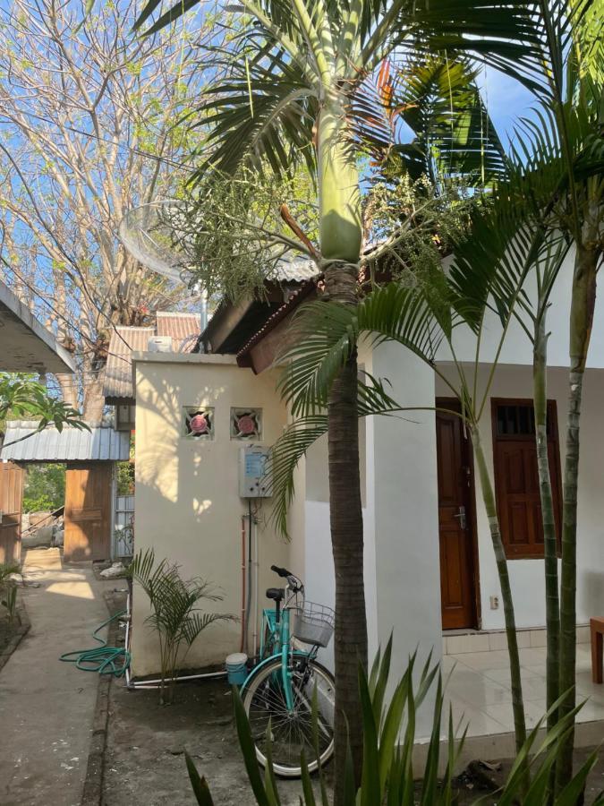 Rumah Side Διαμέρισμα Τζίλι Τραγουανγκάν Εξωτερικό φωτογραφία