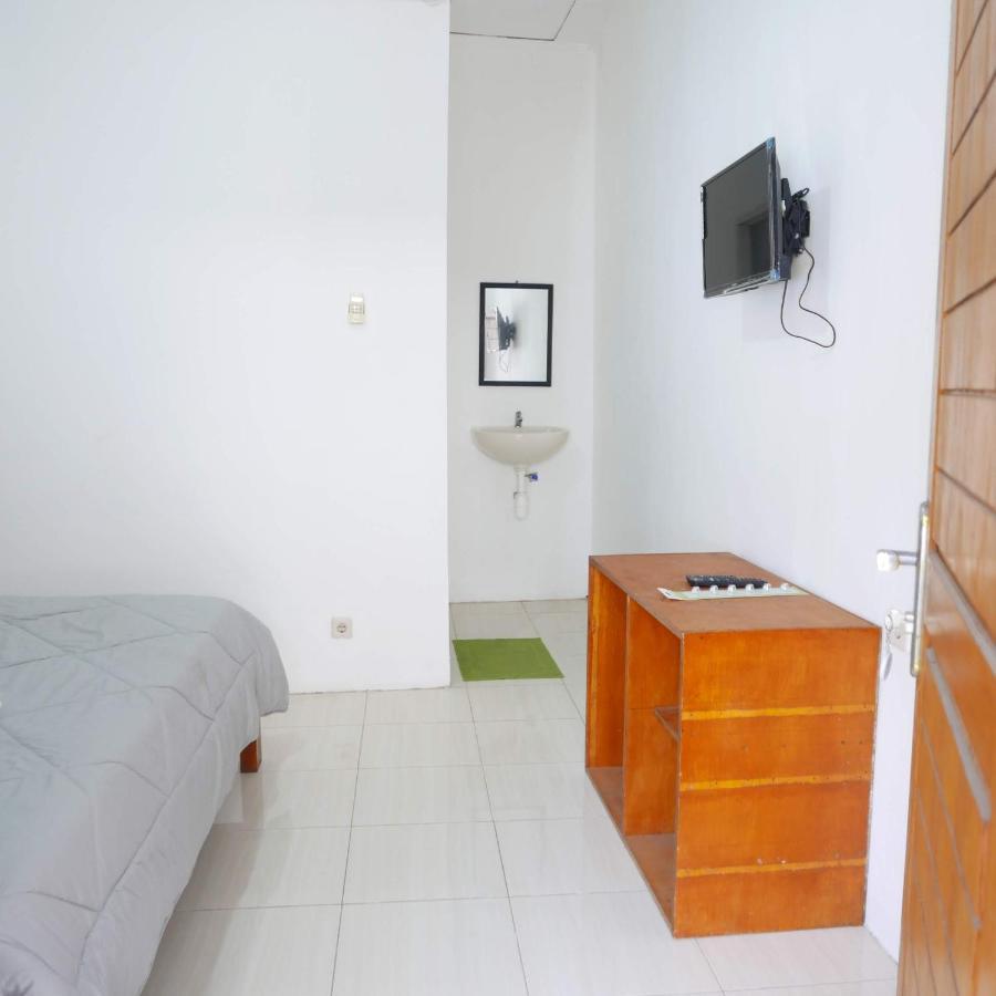 Rumah Side Διαμέρισμα Τζίλι Τραγουανγκάν Εξωτερικό φωτογραφία