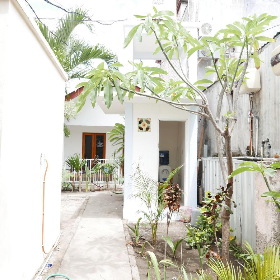 Rumah Side Διαμέρισμα Τζίλι Τραγουανγκάν Εξωτερικό φωτογραφία