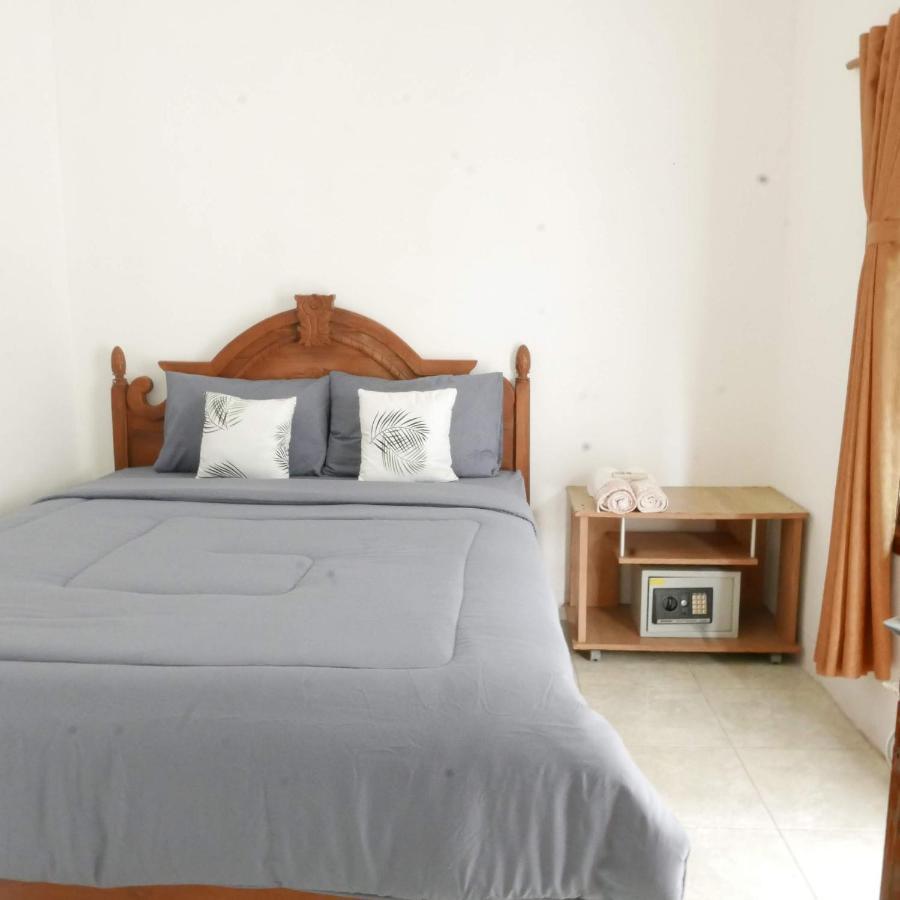 Rumah Side Διαμέρισμα Τζίλι Τραγουανγκάν Εξωτερικό φωτογραφία