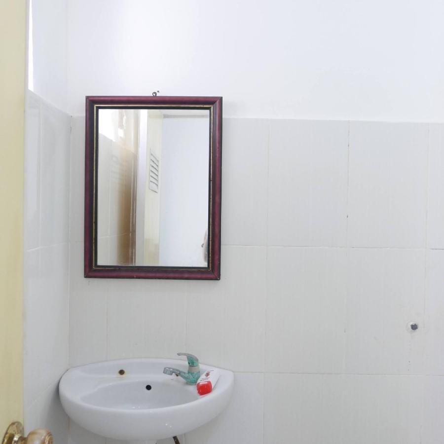 Rumah Side Διαμέρισμα Τζίλι Τραγουανγκάν Εξωτερικό φωτογραφία