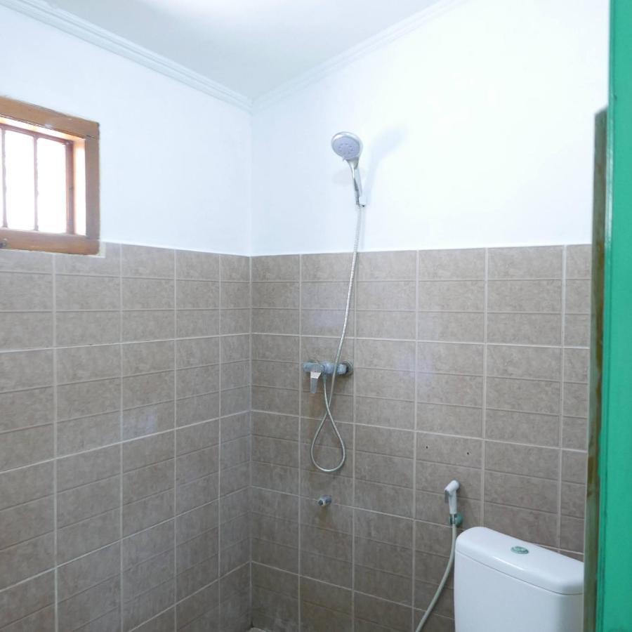 Rumah Side Διαμέρισμα Τζίλι Τραγουανγκάν Εξωτερικό φωτογραφία