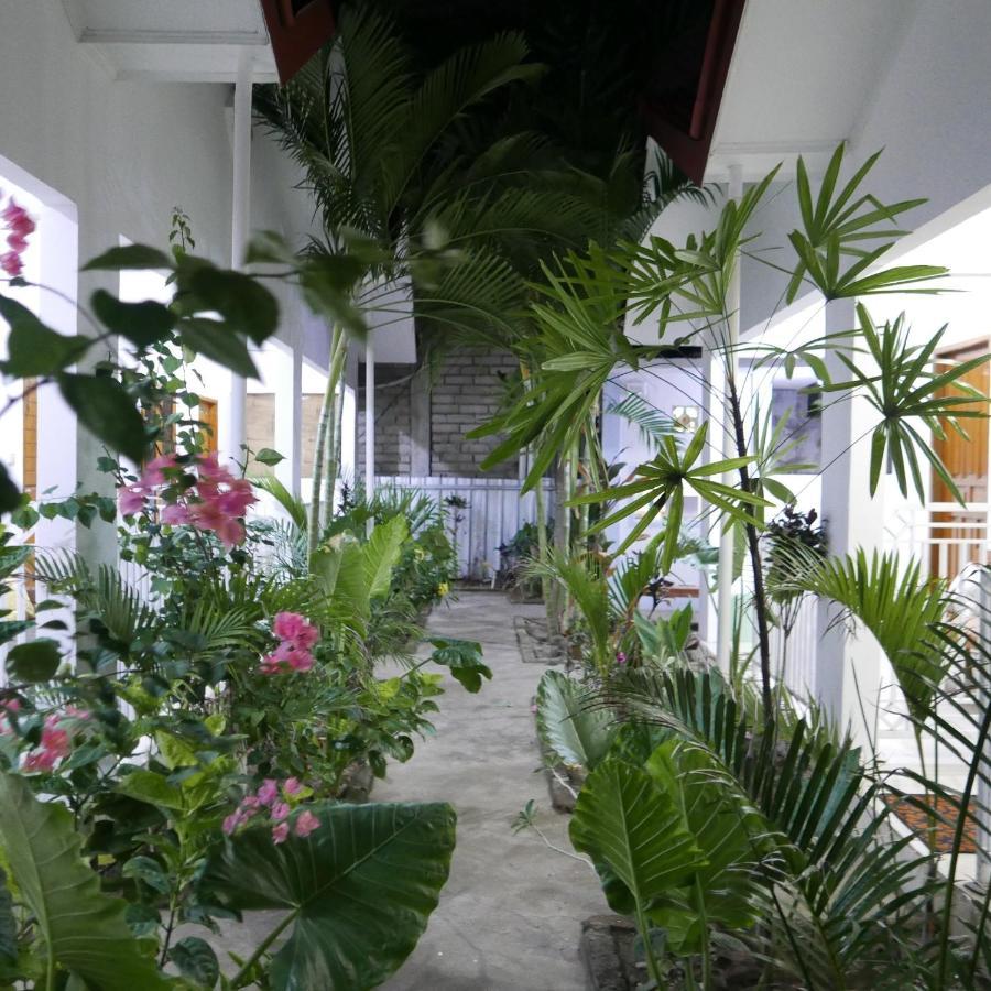 Rumah Side Διαμέρισμα Τζίλι Τραγουανγκάν Εξωτερικό φωτογραφία