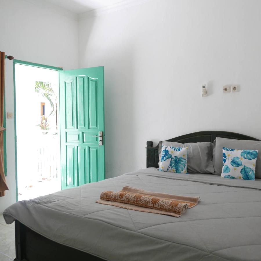 Rumah Side Διαμέρισμα Τζίλι Τραγουανγκάν Εξωτερικό φωτογραφία