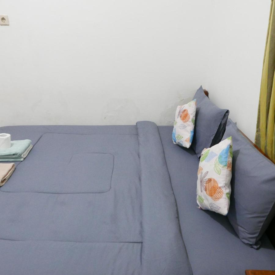 Rumah Side Διαμέρισμα Τζίλι Τραγουανγκάν Εξωτερικό φωτογραφία