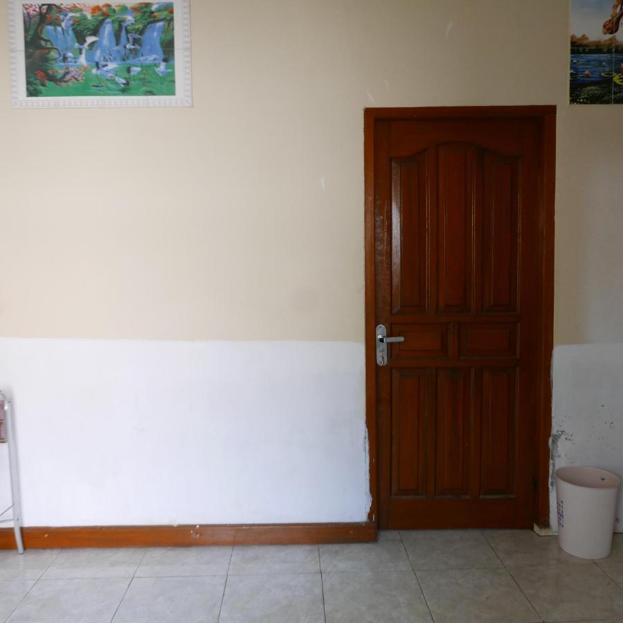 Rumah Side Διαμέρισμα Τζίλι Τραγουανγκάν Εξωτερικό φωτογραφία