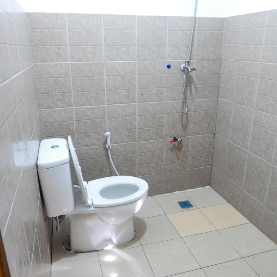 Rumah Side Διαμέρισμα Τζίλι Τραγουανγκάν Εξωτερικό φωτογραφία